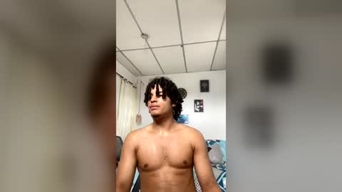 samxx_muscle online show from 3, 8, 2026