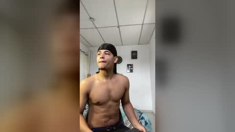 samxx_muscle online show from 7, 8, 2026