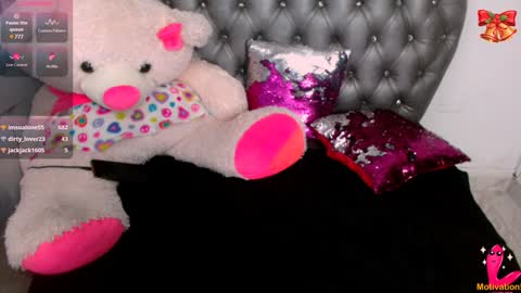 Sammy online show from 15, 12, 2024