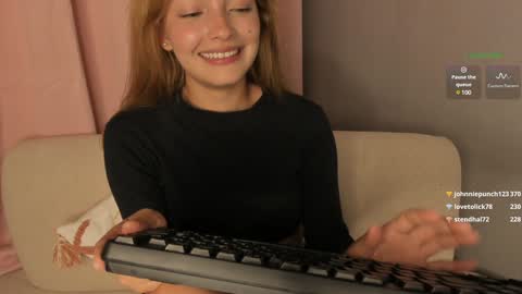 Snapshot of samy_bae chatting on 31, 12, 2024 Samantha online show from 31, 12, 2024