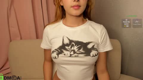 Snapshot of samy_bae chatting on 21, 1, 2025 Samantha online show from 21, 1, 2025