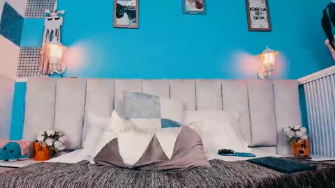 Snapshot of samy_foox chatting on 15, 2, 2025 samy foox online show from 15, 2, 2025