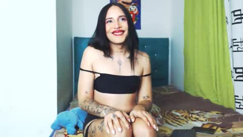 Snapshot of samy_foox chatting on 7, 3, 2025 samy foox online show from 7, 3, 2025