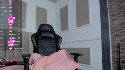 Snapshot of samy_foox chatting on 17, 10, 2025 samy foox online show from 17, 10, 2025