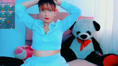  SAMY HUBER online show from 16, 5, 2026