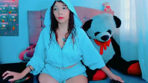  SAMY HUBER online show from 28, 5, 2026