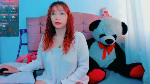  SAMY HUBER online show from 30, 5, 2026
