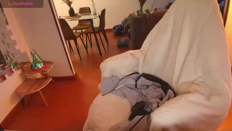 Hello I am absent due to a family calamity I will return soon-hola estoy ausente por un problema familiar volvere pronto. online show from 4, 6, 2026