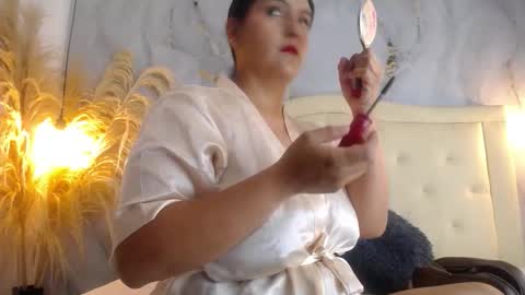 S A M A N T H A  online show from 23, 11, 2025