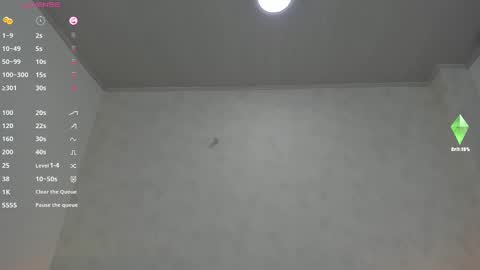 samy Rausch online show from 26, 2, 2025