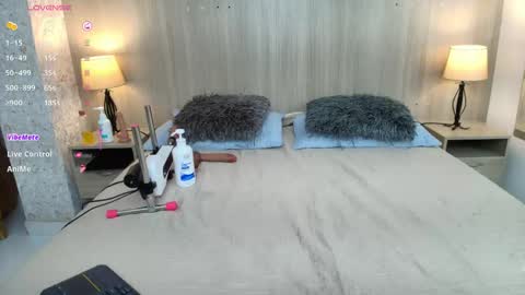 samy Rausch online show from 3, 6, 2026