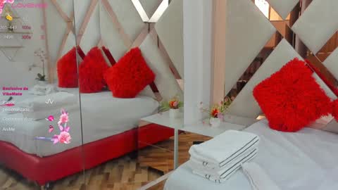 Find me at  when im offline here. online show from 17, 1, 2025