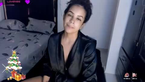 SamyHolbrook online show from 23, 12, 2024