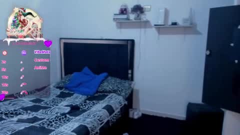 SamyHolbrook online show from 31, 12, 2024