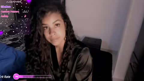 SamyHolbrook online show from 9, 1, 2025