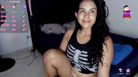 SamyHolbrook online show from 24, 1, 2025