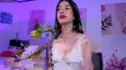 Snapshot of samylewis4_20 chatting on 7, 5, 2026 sammy online show from 7, 5, 2026