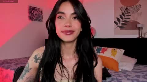 Snapshot of samylewis4_20 chatting on 3, 6, 2026 sammy online show from 3, 6, 2026