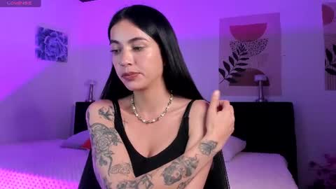 Snapshot of samylewis4_20 chatting on 27, 7, 2026 sammy online show from 27, 7, 2026