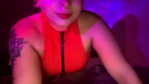 Samymoon online show from 20, 12, 2025
