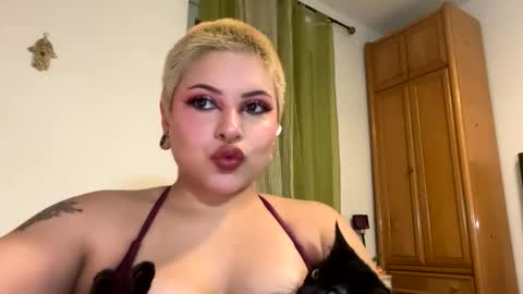Samymoon online show from 15, 1, 2026
