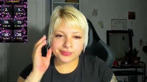 Samymoon online show from 29, 6, 2026
