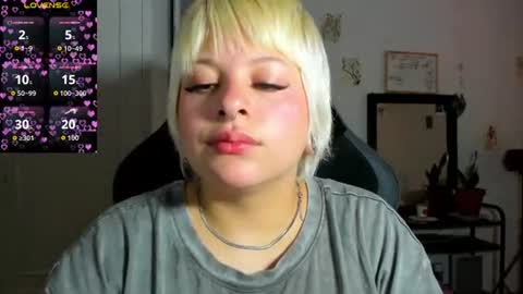 Samymoon online show from 8, 7, 2026