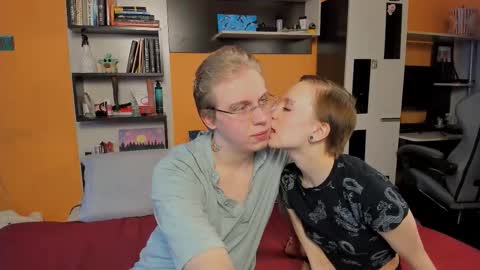 SamyScott online show from 18, 3, 2026