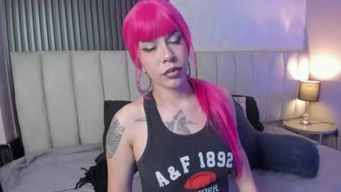 Snapshot of samysharky_ chatting on 18, 6, 2026 Samy S online show from 18, 6, 2026