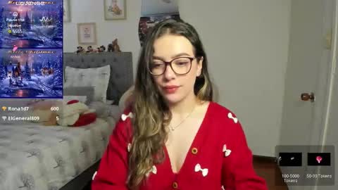 Samanta online show from 20, 12, 2025