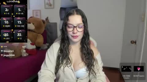 Samanta online show from 12, 2, 2026