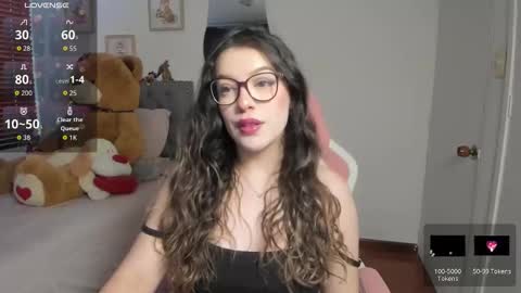 Samanta online show from 3, 3, 2026