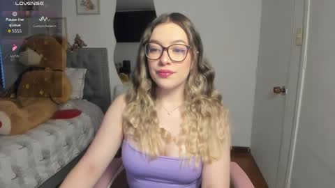 Samanta online show from 4, 4, 2026