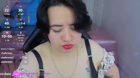samythomas_t online show from 17, 2, 2026