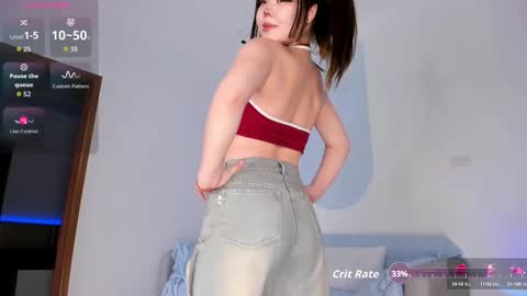 Snapshot of sana_minatozaki chatting on 6, 10, 2025 God Sana online show from 6, 10, 2025