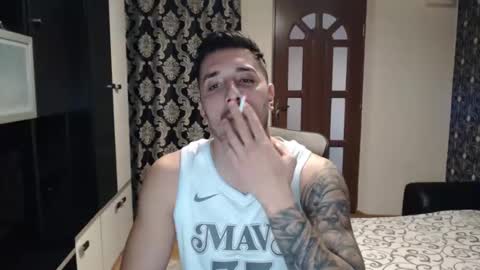 Sanchez Erik online show from 28, 12, 2024