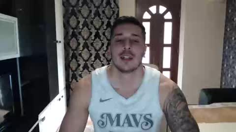 Sanchez Erik online show from 9, 1, 2025