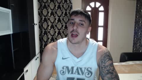 Sanchez Erik online show from 14, 2, 2025