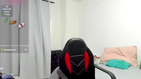 Sanddi  online show from 12, 2, 2025