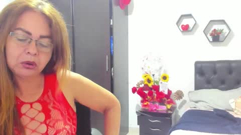 Sanddi  online show from 19, 2, 2026