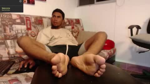 Snapshot of sander_ath chatting on 11, 10, 2025 Sander online show from 11, 10, 2025
