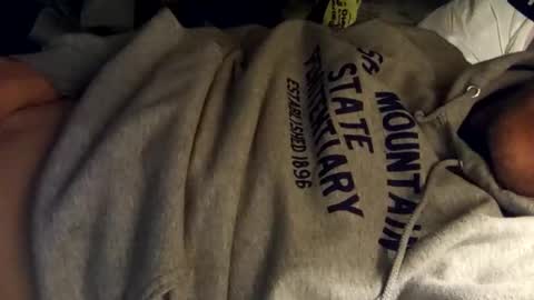 ShynNkd online show from 11, 10, 2025