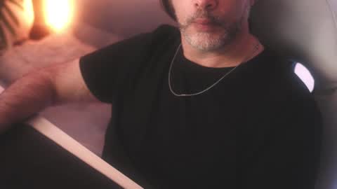 Sanders online show from 3, 3, 2025