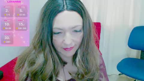 sandi amaya online show from 5, 1, 2025