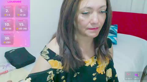 sandi amaya online show from 9, 1, 2025