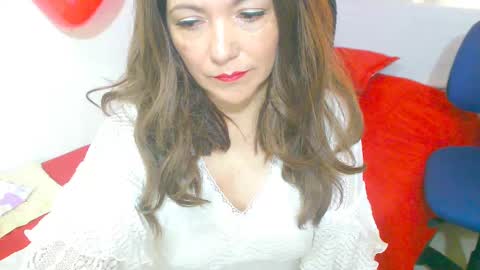 sandi amaya online show from 14, 2, 2025