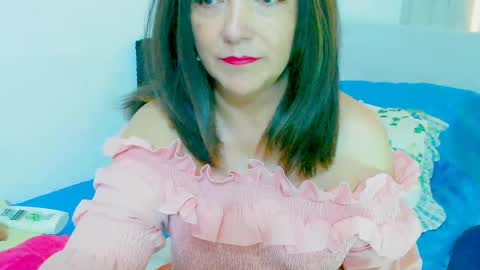 sandi amaya online show from 4, 3, 2025