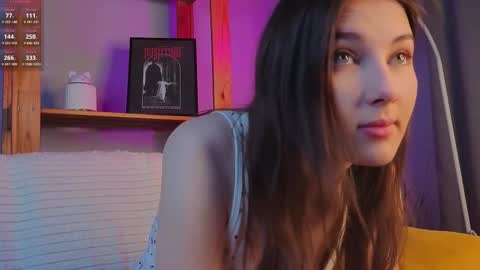 Isabel but you can call me Bella online show from 16, 12, 2025