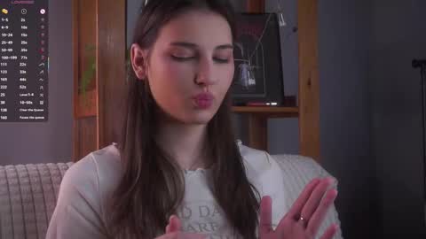 Isabel but you can call me Bella online show from 10, 2, 2026