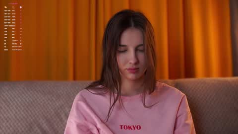 Isabel but you can call me Bella online show from 23, 3, 2026